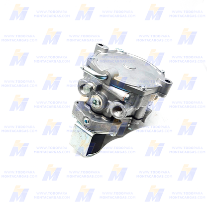 Evaporador Aisan Modelo C Para Yale O Hyster