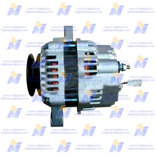 Alternador Mitsubishi S4S