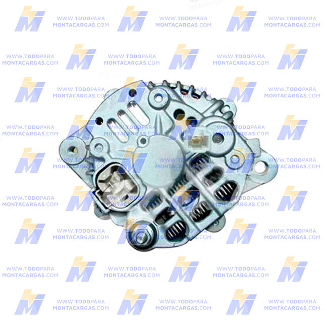 Alternador Mitsubishi S4S