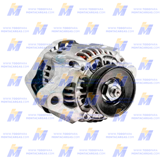 Alternador Kubota V2203 40 AMP / 12 V