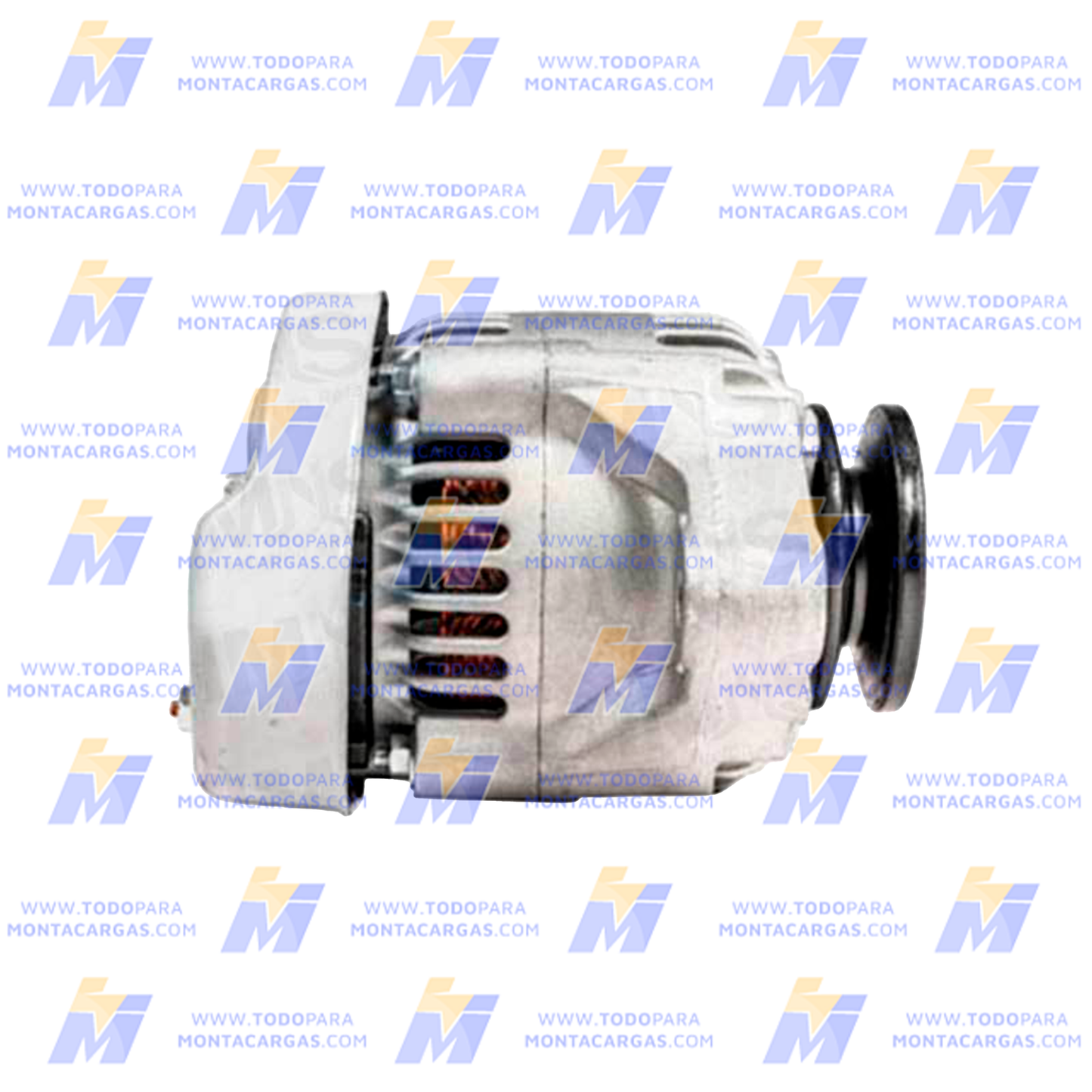 Alternador Kubota V2203 40 AMP / 12 V