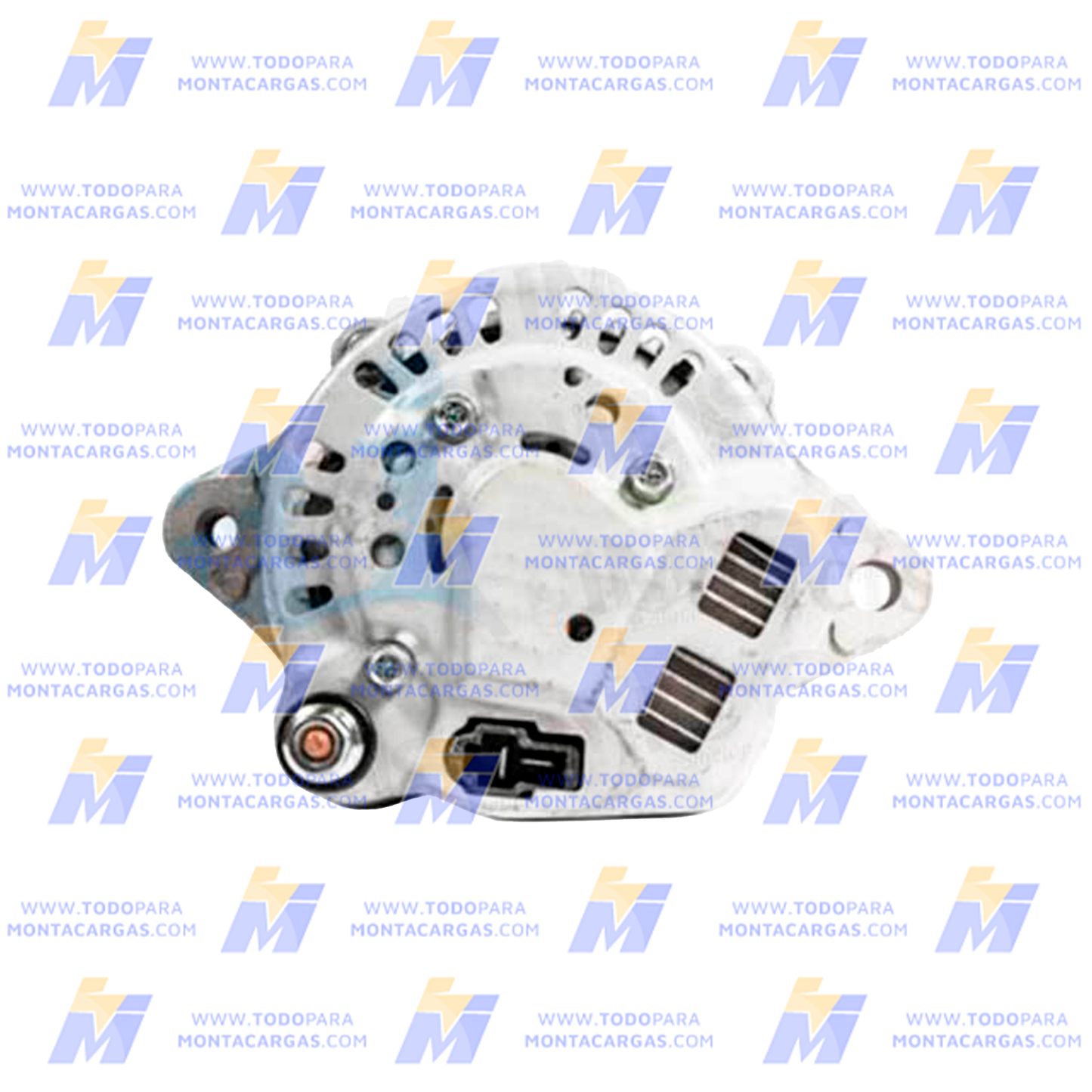Alternador Kubota V2203 40 AMP / 12 V