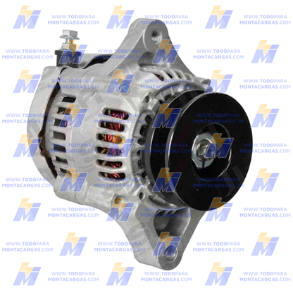 Alternador 12V 35A - Toyota 4Y