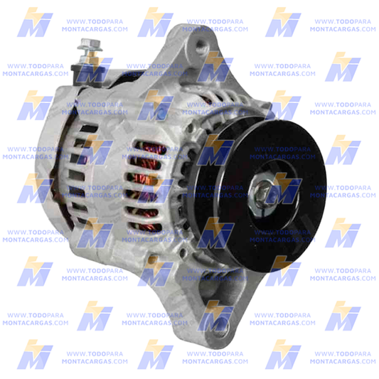 Alternador 12V 35A - Toyota 4Y