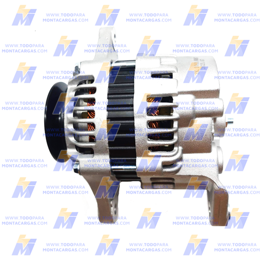 Altenador Nissan H15/H20/H25/TB45E