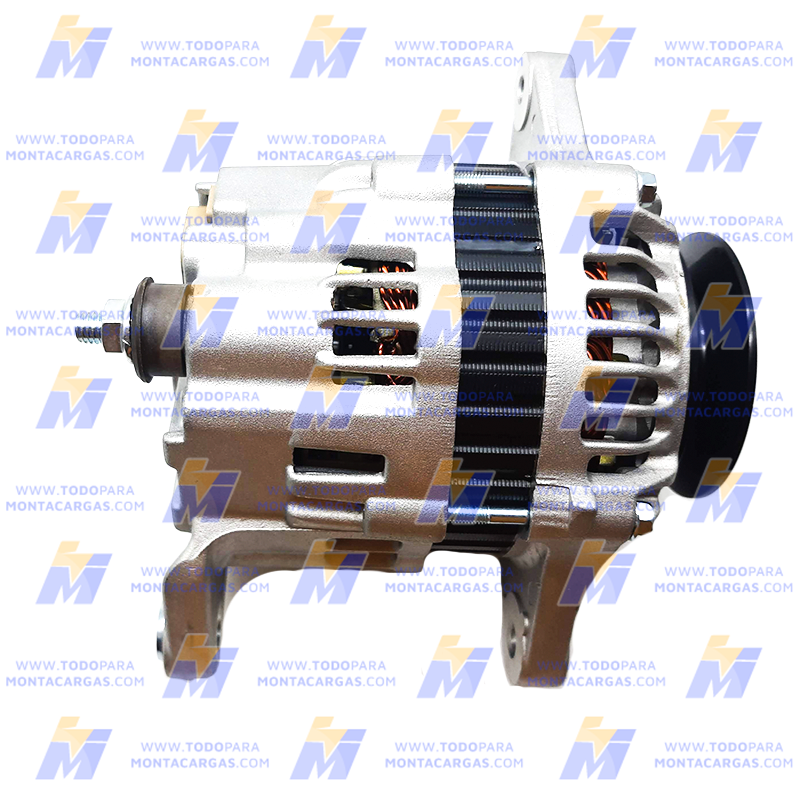 Altenador Nissan H15/H20/H25/TB45E
