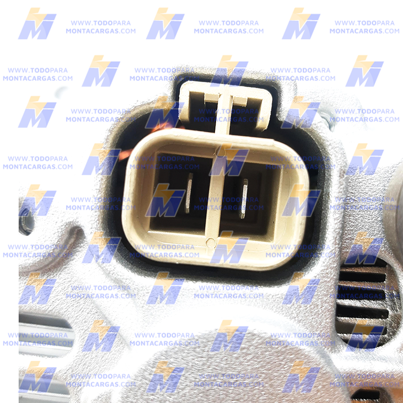 Altenador Nissan H15/H20/H25/TB45E