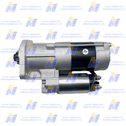 Motor de Arranque Mitsubishi S4S