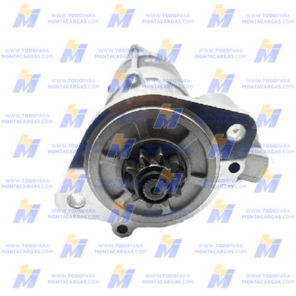 Motor de Arranque Mitsubishi S4S