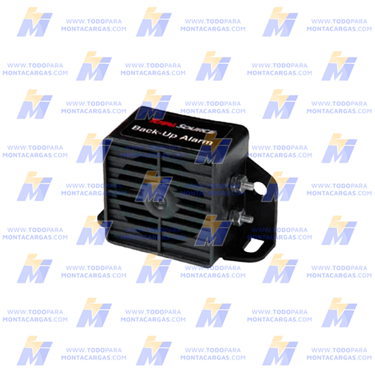 Alarma de Reversa 12-24V