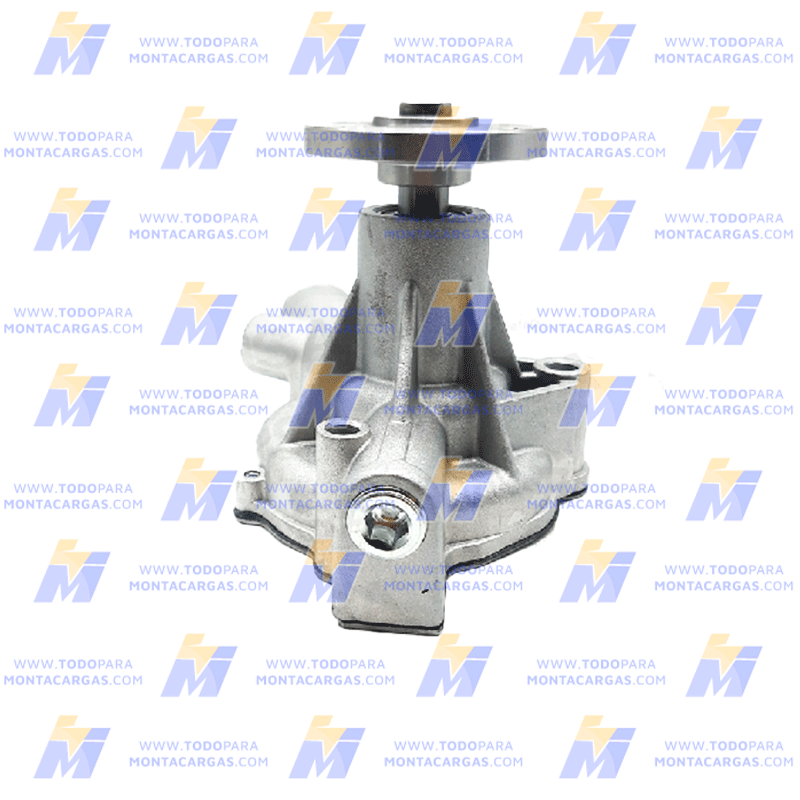 Bomba de Agua de Motor Nissan H20-I
