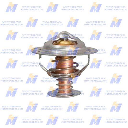 Termostato - Nissan H20-II/K21/K25