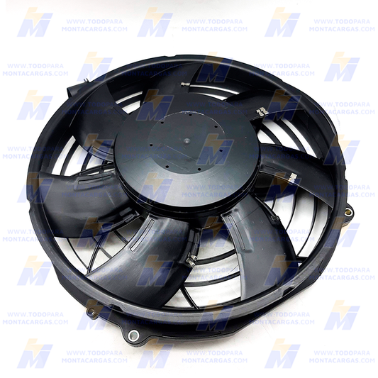 Ventilador