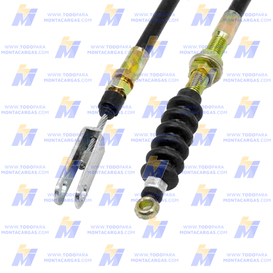 Cable Neutralizador