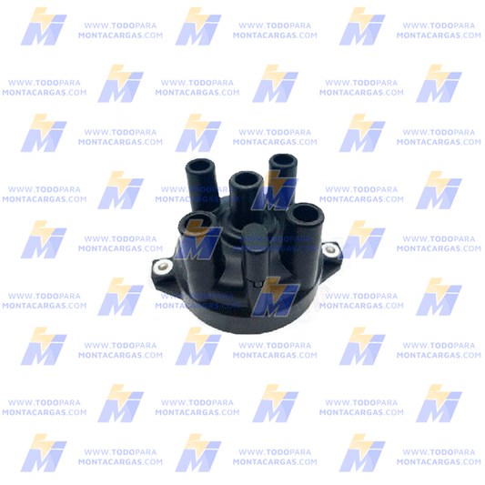 Tapadera de Distribuidor Mitsubishi 4G63,4G64 Tornillo