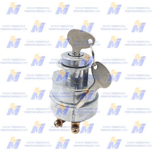 Interruptor de Encendido Motor FG20 Mitsubishi