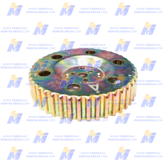 Engrane de Arbol de Levas - Mazda FE
