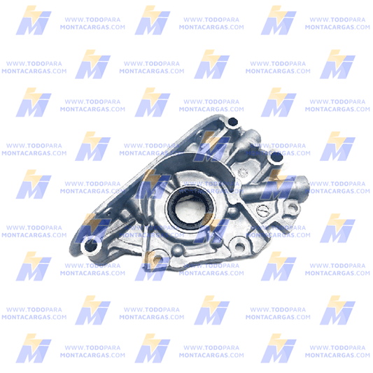 Bomba de Aceite Mazda F2