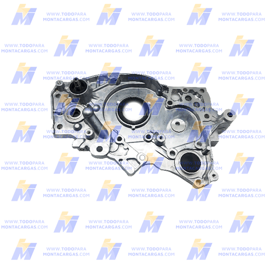 Bomba de Aceite Mitsubishi 4G63/4G64