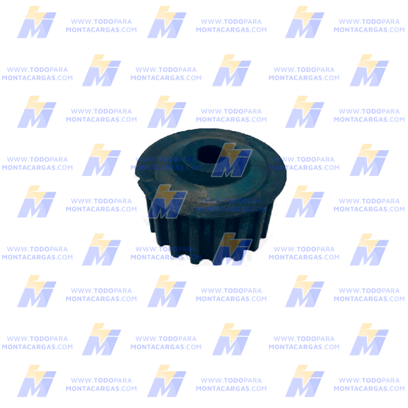 Engrane Para Bomba de Aceite Mitsubishi 4G63/4G64