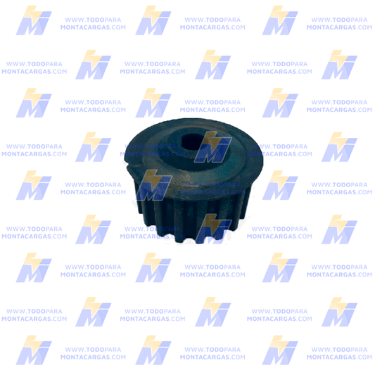 Engrane Para Bomba de Aceite Mitsubishi 4G63/4G64