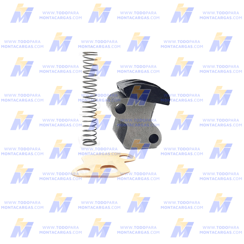 Tensor de cadena de tiempo Nissan K21/H20-ll