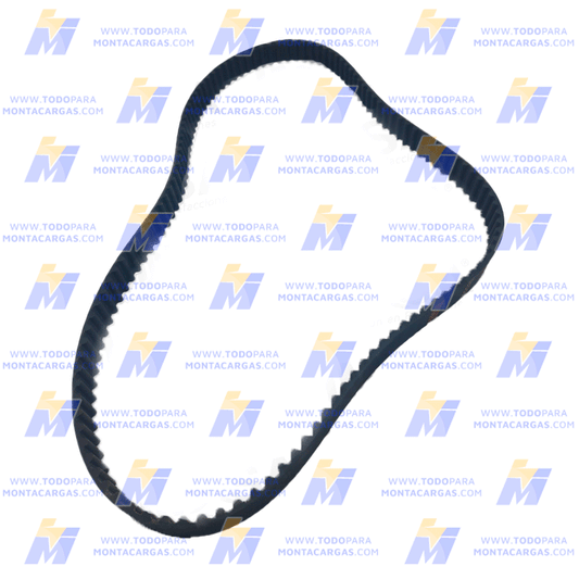 Banda de Tiempo - Mitsubishi 4G64 123 Dientes