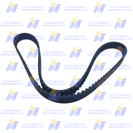Banda de Tiempo Mitsubishi 4G63 / 122 Dientes /TB155