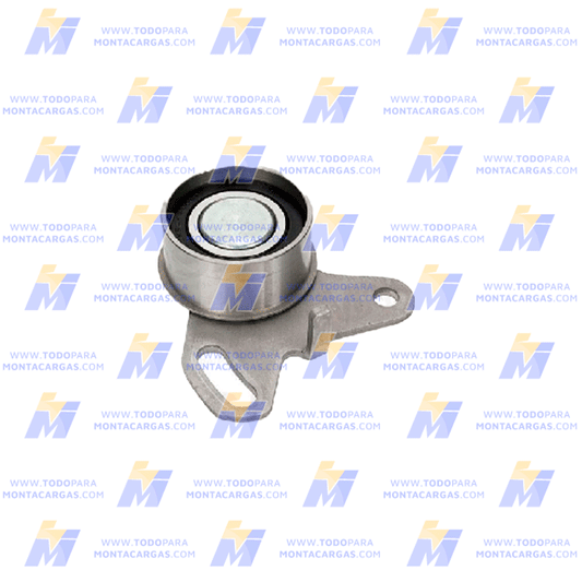 Tensor de banda de tiempo  Mitsubishi 4G63/4G64