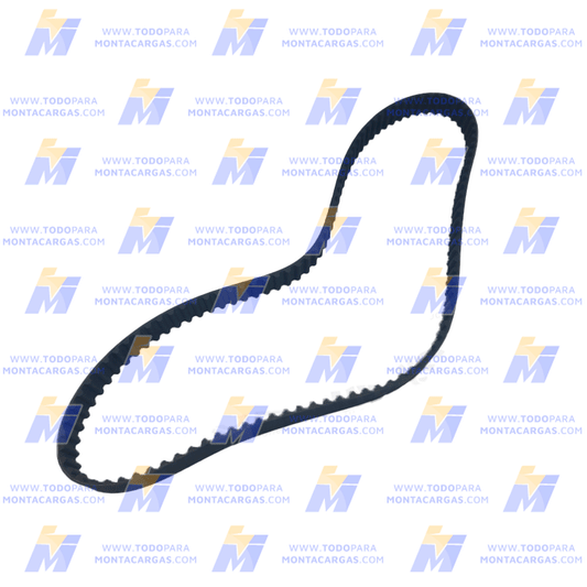 Banda de Tiempo - Mazda F2 110 dientes