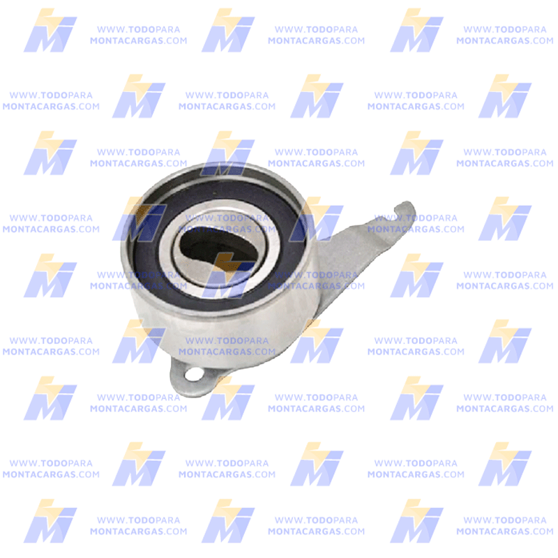 Tensor de banda de tiempo - Mazda FE - 2.0L