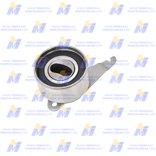 Tensor de banda de tiempo - Mazda FE - 2.0L