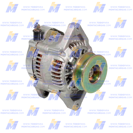 Alternador Toyota 2Z/1DZ/1Z/2J/13Z/11Z