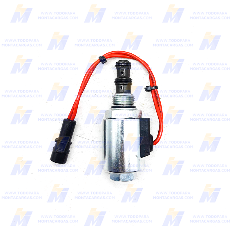 Solenoide Caja Automatica GENUINA Válvula De Control De