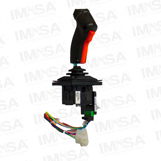 UpRight 065512-000 Joystick Controller