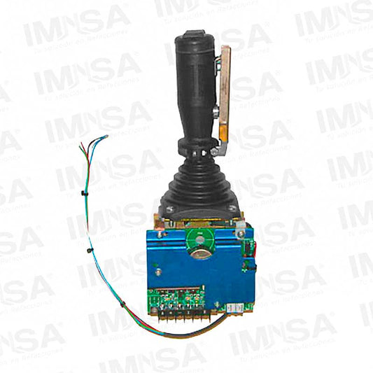 Upright 066544-000 Joystick Controller