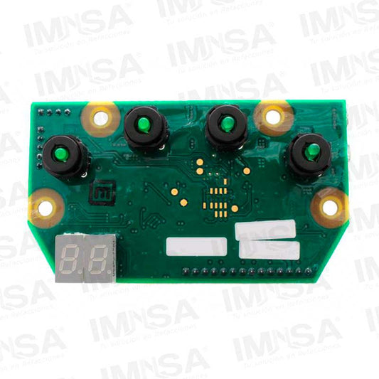 NEW GENIE Gen 5 109503 CIRCUIT BOARD ASSEMBLY