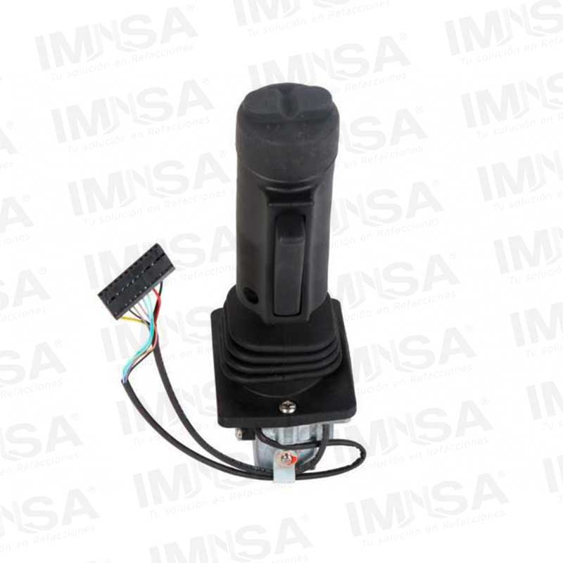 Genie 137634GT 137634 - Joystick, Hall Effect,Single, EA