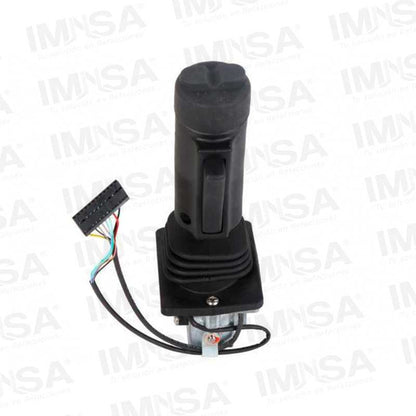 Genie 137634GT 137634 - Joystick, Hall Effect,Single, EA
