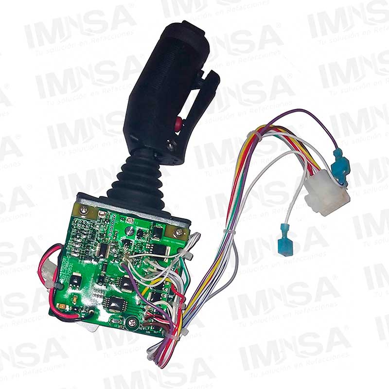 Skyjack 159109 Joystick Controller