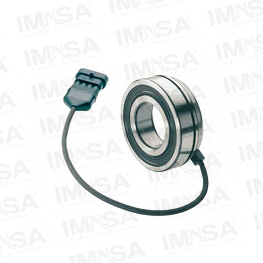 Balero Encoder