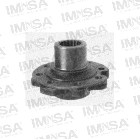 Masa Para Montacarga Intervalo de Fabricación 2001-6 A 2003-1