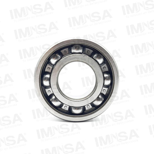 Balero Escudo Sencillo- 80x35x21mm