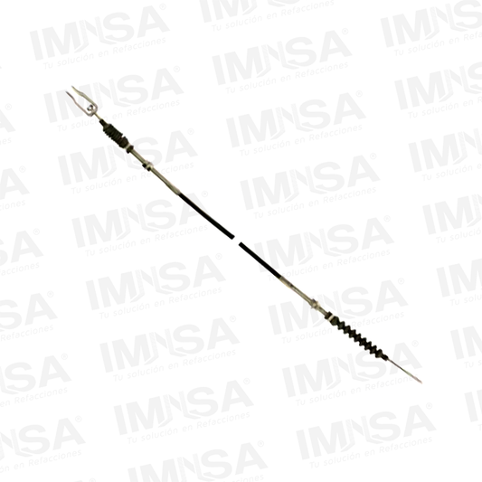 Cable Acelerador GM 4.3L