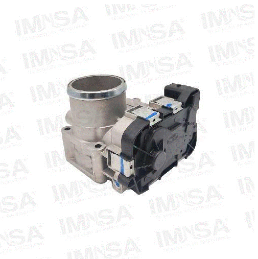 Cuerpo de Aceleración Electrónico GM 2.4 L / GM 4.3L