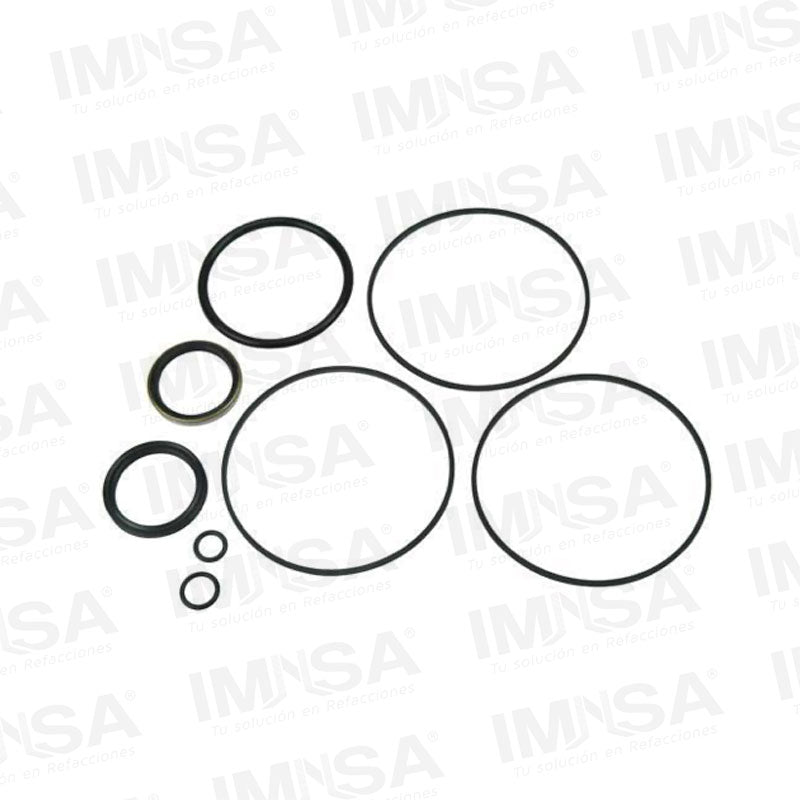 Kit de sellos piston de direccion