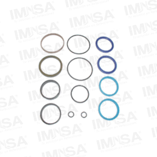 Kit de sellos piston de direccion