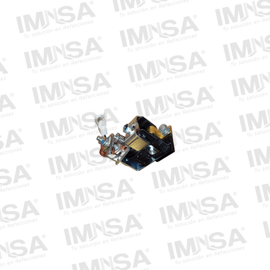 Contactor de Bomba de Dirección 36 Volts