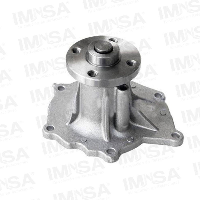 Bomba de Agua de Motor Toyota 1DZ
