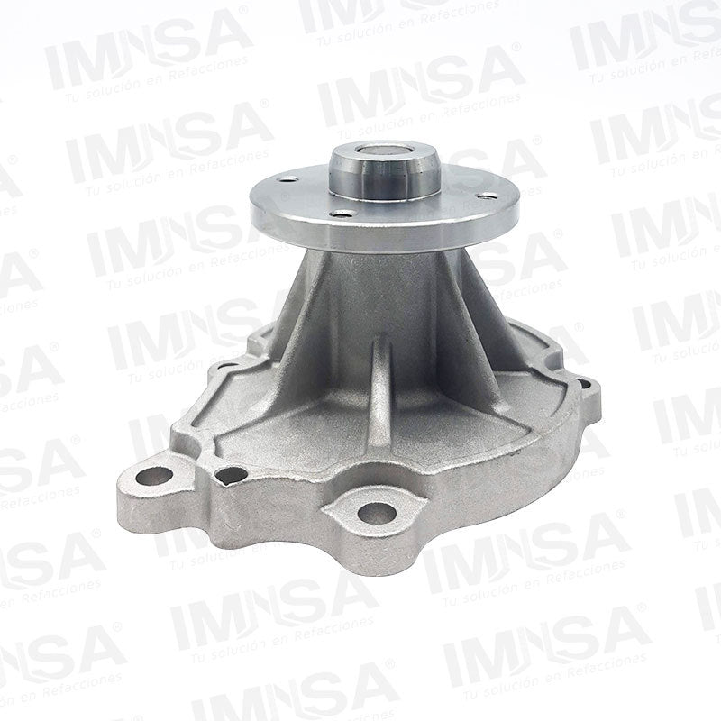Bomba de Agua de Motor Nissan K21 - K25